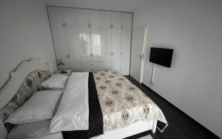 2 camere, premium, bloc nou, Buna Ziua, Zona Bonjour, ELF, Mega Image - Poză 4