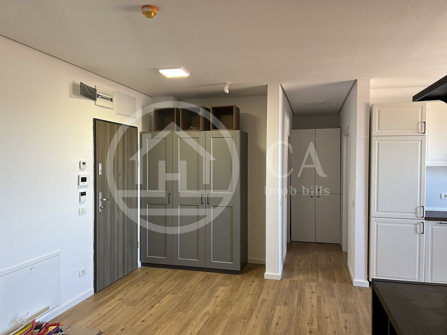 Apartament cu 2 camere de vanzare in West Residence Oradea - Poză 4