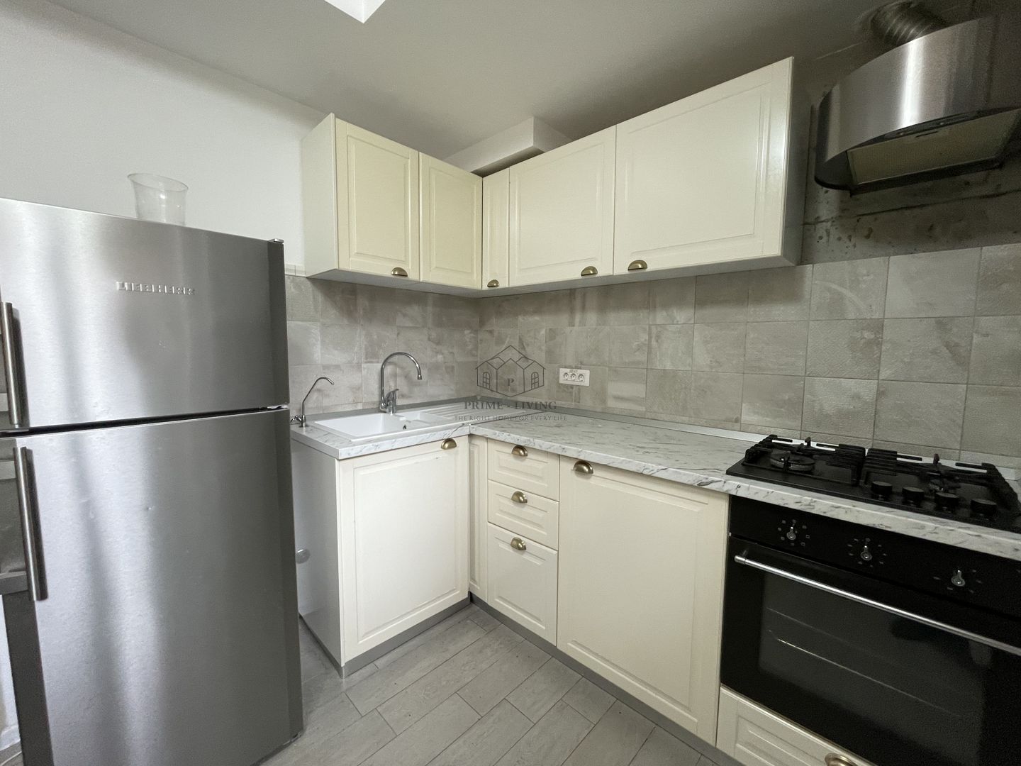 APARTAMENT CU 2 CAMERE DEOSEBIT LA INCHIRIERE LANGA PARCUL KISELEFF - Poză 2