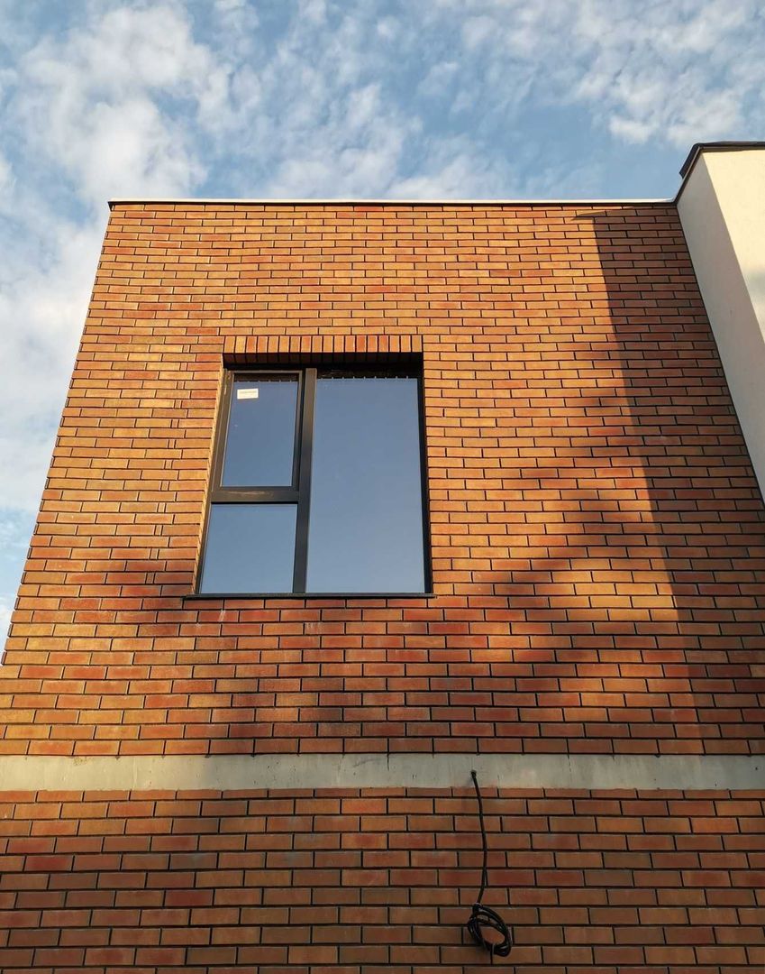 Buziasului-Continental | Case individuale | Carport - Poză 8