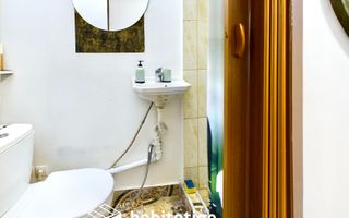 Apartament cu 2 camere, cochet, in clădire renovata,  Piața Libertății - Poză 9