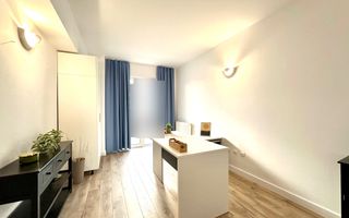 160 mp/Parcare inclusă/Cartier Bună Ziua - Poză 8