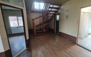 Proprietate in Cristian cu trei constructii+o fundatie,450000euro - Poză 23