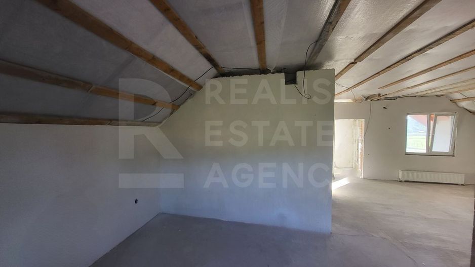 Vânzare casă, 133 mp + 5,5 ari, str. Budai, or.Hincesti. - Poză 20