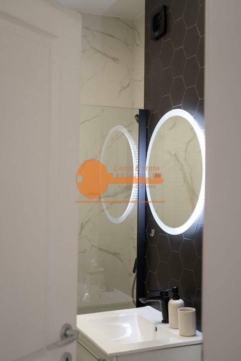 Garsoniera de vanzare Plaza REsidence ( mobilata lux ) - Poză 3