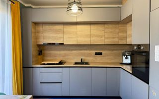 Casa înșiruită în ansamblu exclusivist | liniște intimitate și comfort - Poză 8