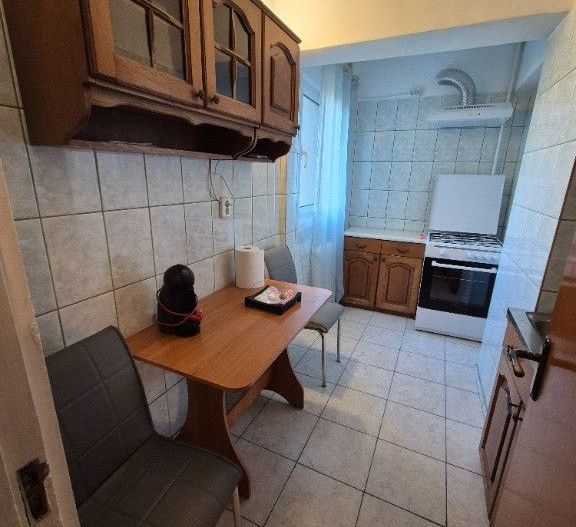 Apartament 2 camere decomandat de inchiriat, 54 mp, 6 min metrou Lujerului - Poză 7