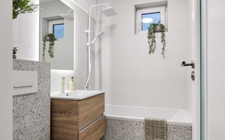 Apartament 2 Camere Renovat Lux Militari Veteranilor - Poză 5