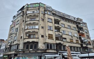 Apartament 2 camere + 1 camera de serviciu - 71,34 mp - Centrul Vechi - Poză 14