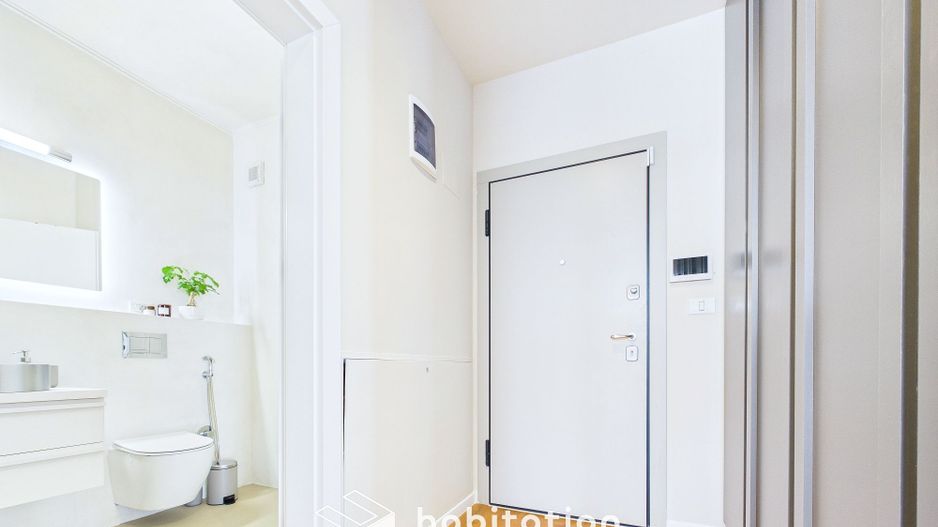 Urban Luxury | 2 Camere |5 minute de centrul orasului|| 750 Euro + TVA - Poză 14