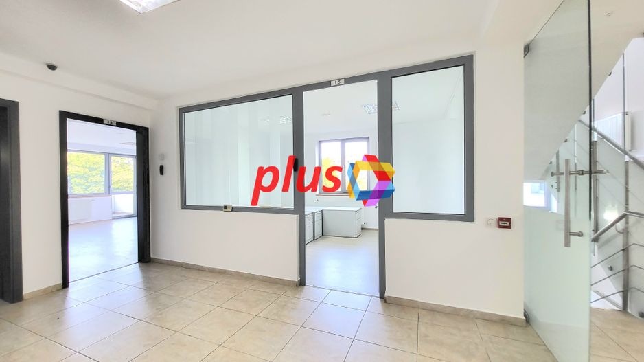 Spatiu de birouri la casa - 565 mp # plus-imo.ro - Poză 7