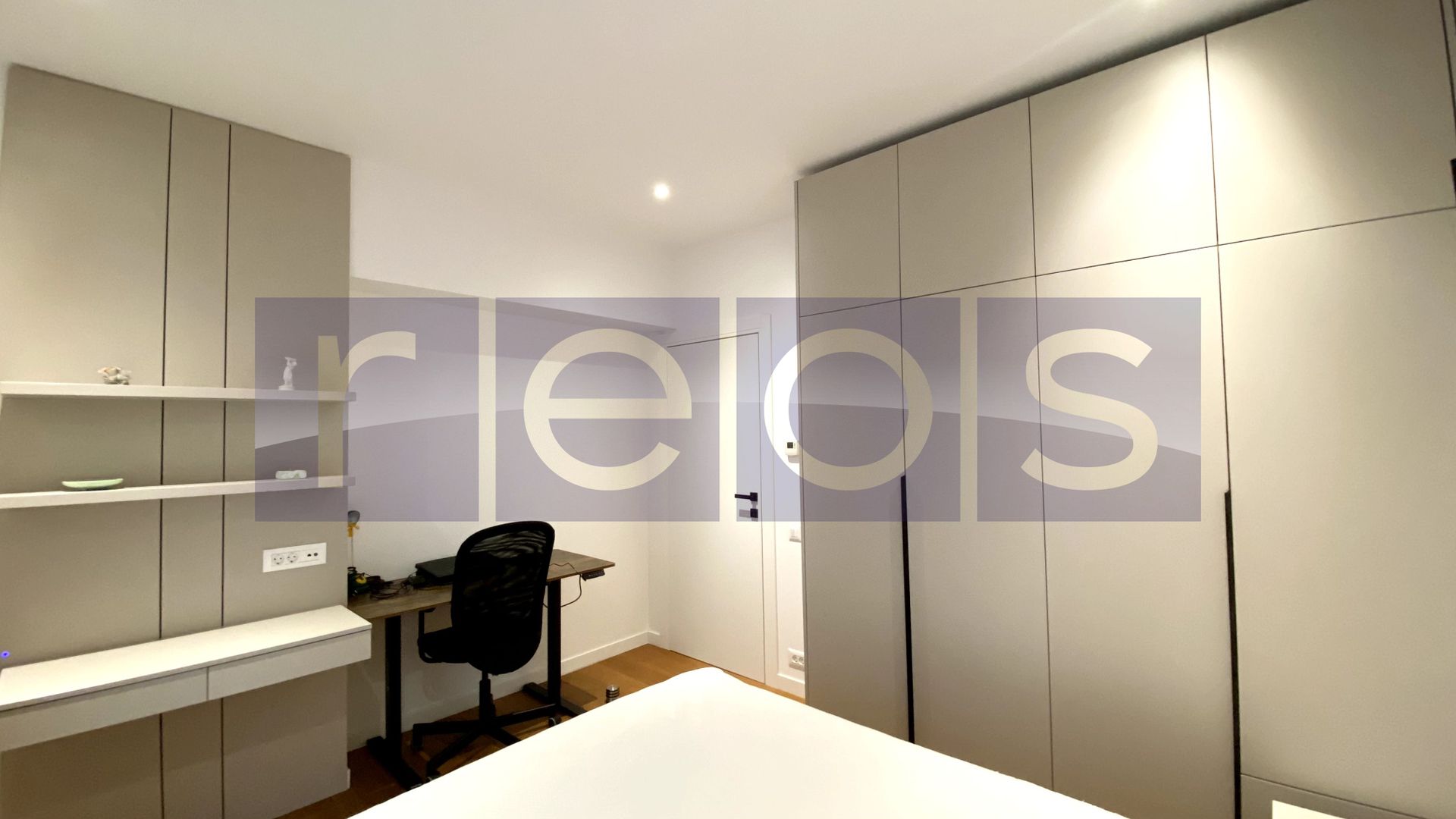 VANZARE APARTAMENT 3 CAMERE | ONE COTROCENI PARK | TERASA | MOBILAT COMPLET - Poză 7