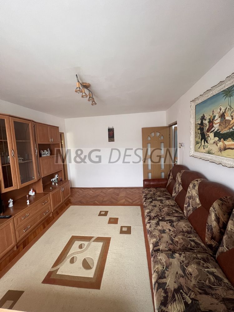 Apartament 2 camere Blascovici cu centrala - Poză 1