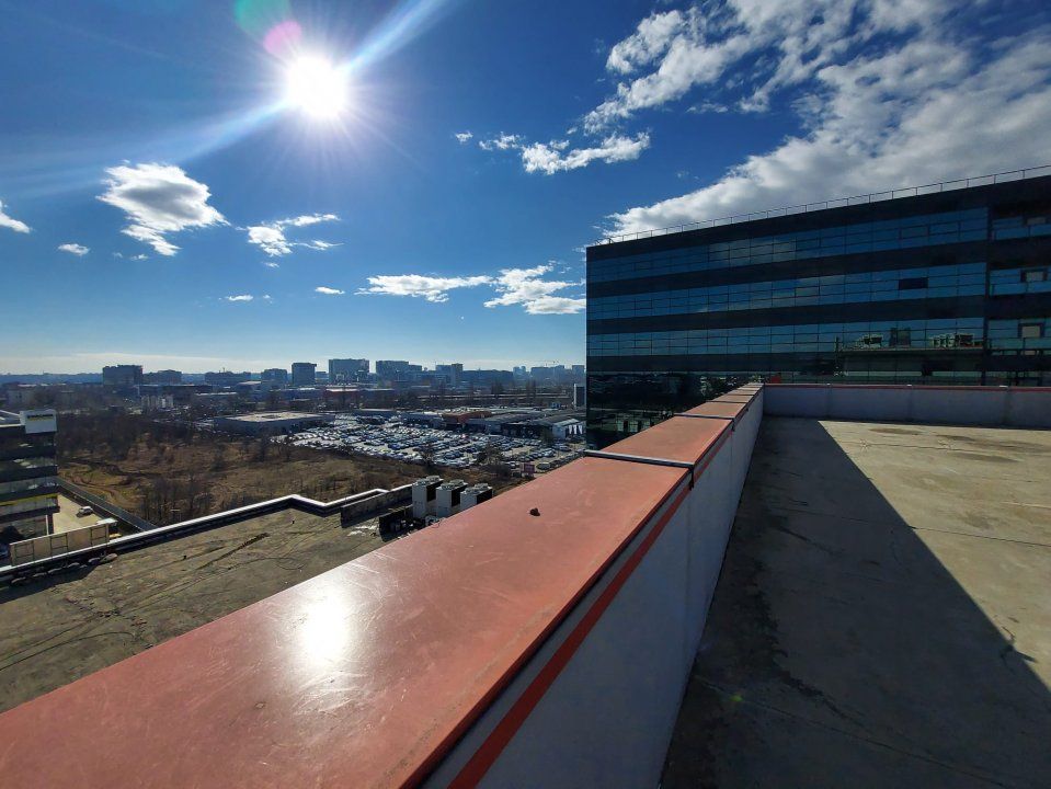 Oportunitate investitie | Cladire birouri Pipera - Poză 17