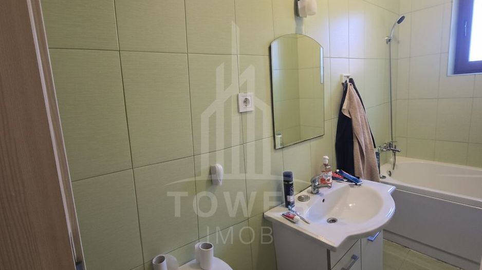 Apartament 2 camere | 50mp| Disponibil 15 martie - Poză 5