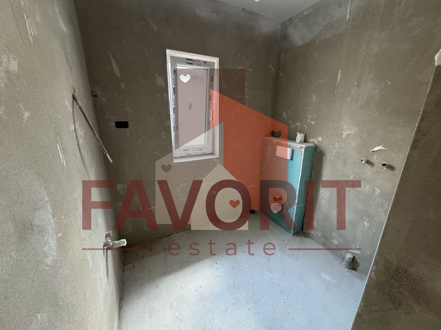 Aproape de benzinaria ESO. Finisaje la alegere - Poză 8