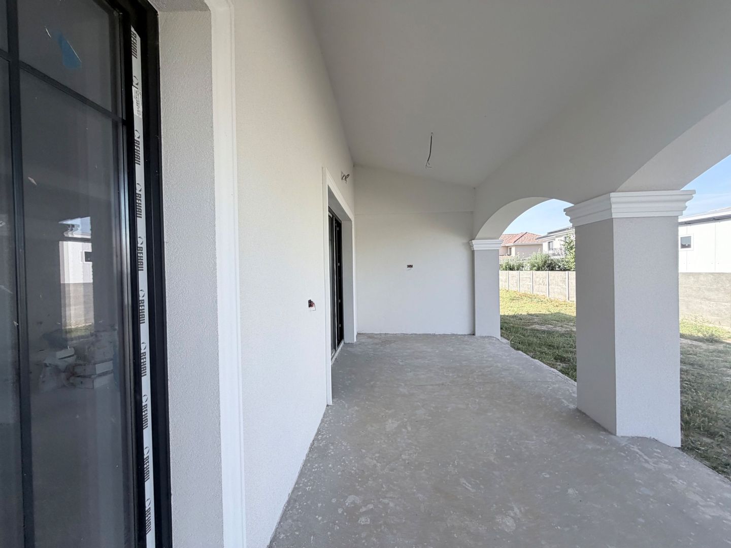 CASA TIP DUPLEX - Poză 21