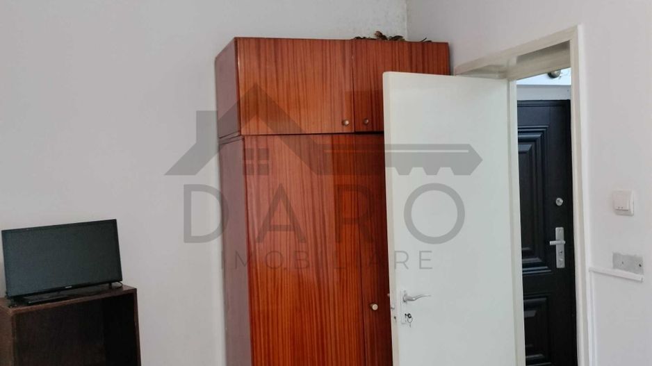 Dau în chirie apartament cu 2 camere in Tudor,Tg Mureș - Poză 7