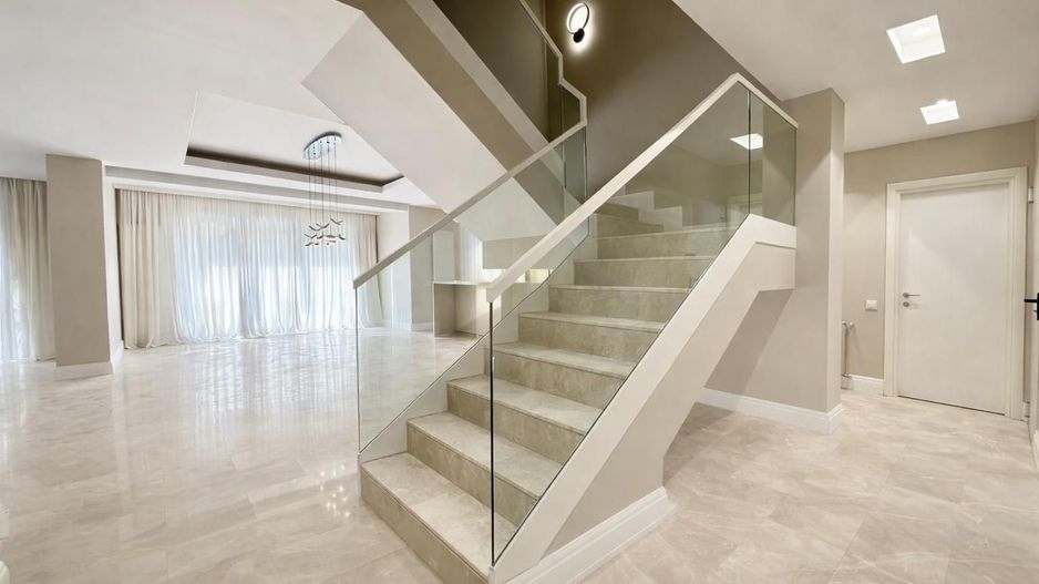 Vila duplex premium cu piscină | Oxford Gardens – Pipera |Lângă pădure - Poză 10