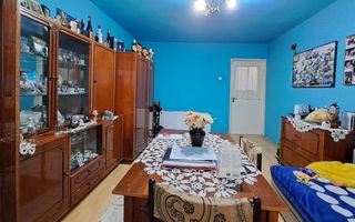 2 camere, 53 mp, decomandat, Etaj 1 - Mănăștur, zona Big!! - Poză 6