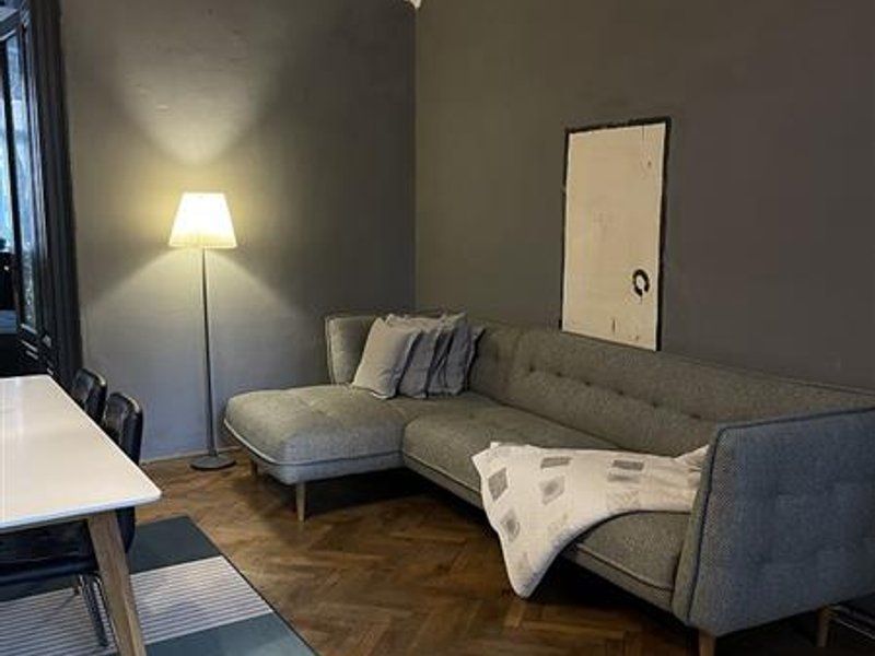 Apartament ELEGANT cu GRADINA - 2CAM 70MP Central - Liceul Balcescu - Poză 2