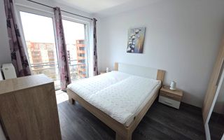 Apartament in Complexul Iris- Torontalului, loc de parcare subteran - Poză 8