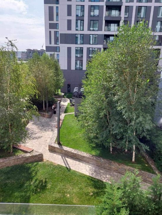 2 camere | Cloud 9 | Aviatiei | Pipera | Promenada - Poză 10