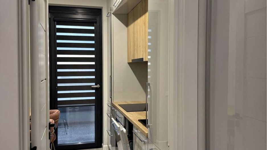 Apartament cu 1 camera | 38 mp | Gheorgheni | FSEGA si Iulius Mall - Poză 6