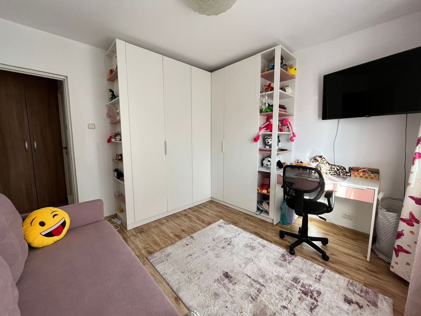 Apartament Sebastian | Rahova - Poză 4