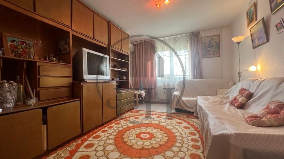 SOLD/ VANDUT  Garsoniera de vanzare- zona Far, Constanta - Poză 3