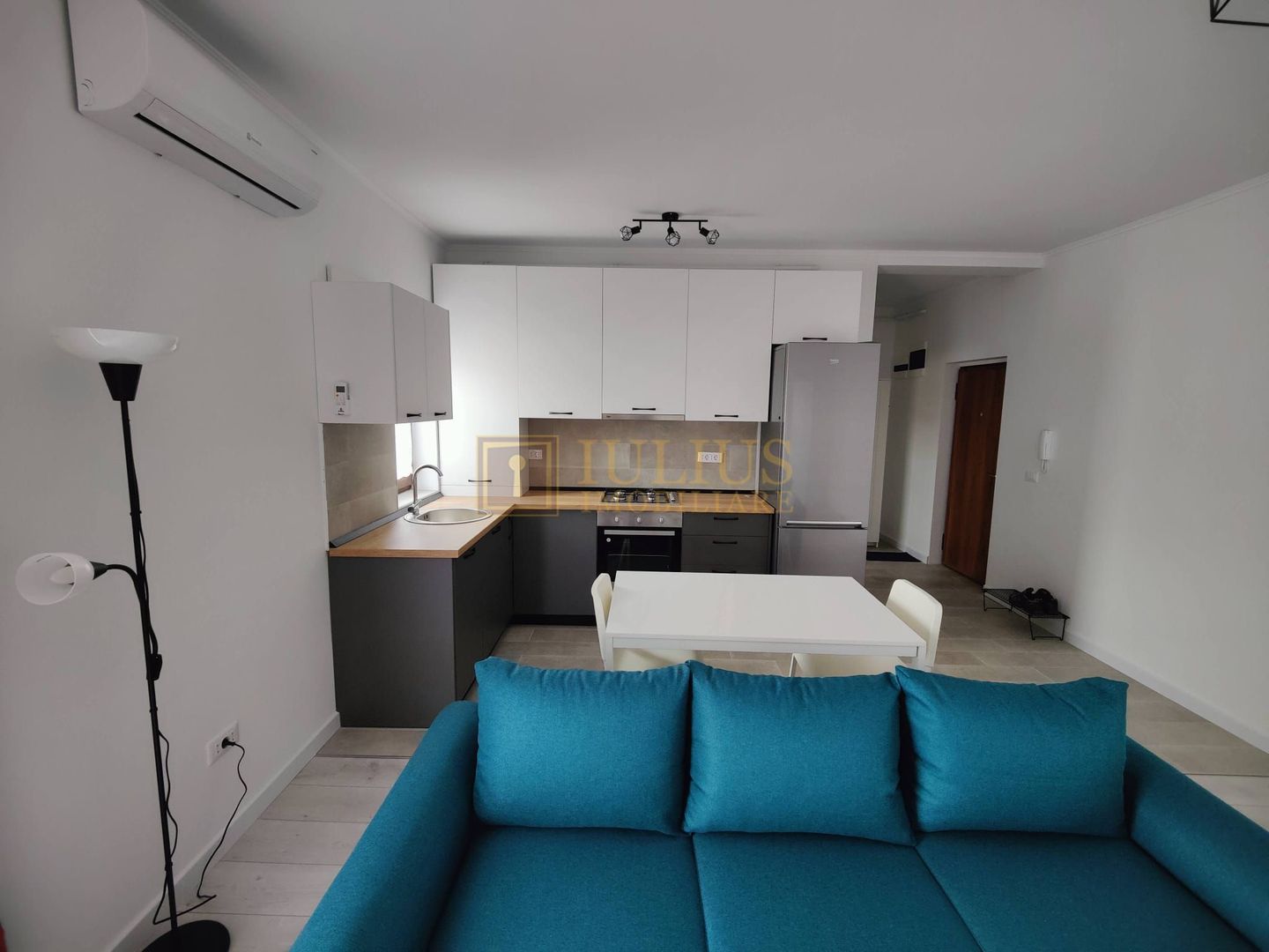 Braytim 2 camere; Uzina de Apa - Poză 1