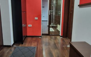 Apartament 3 camere mobilat+garaj Cartier Tei Piatra Neamt 120000 euro - Poză 6