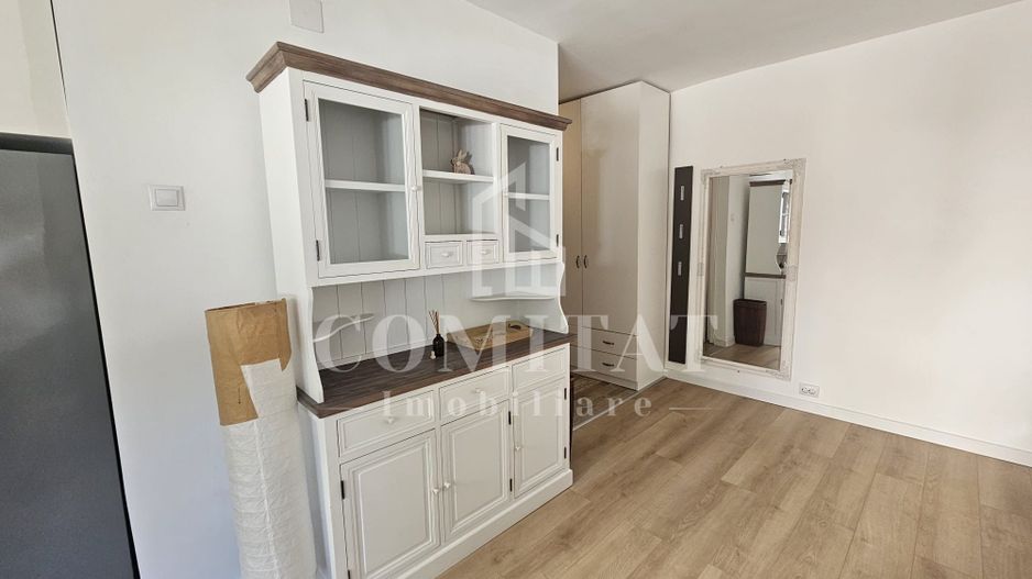 Garsoniera moderna | Spre inchiriere | Zorilor - Poză 4