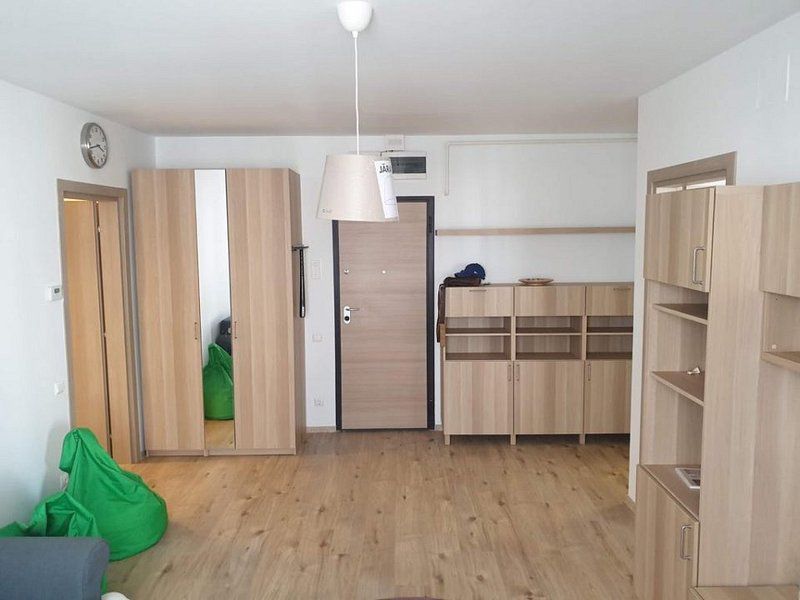 Apartament in Greenfield, Platanilor, Mega Image, 2 locuri de parcare, nou - Poză 7