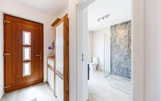 Triplex P+E Mobilat, Utilat| Gata de Mutare| Central | Padurea Verde| Dumbrăvița - Poză 11