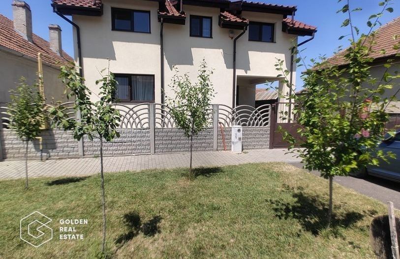 Vila 8 camere, Ghiroda, COMISION 0%, ideala familie numeroasa - Poză 1