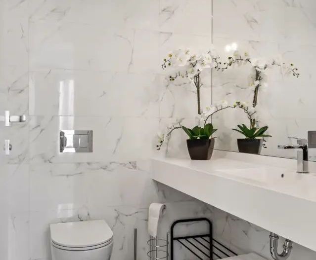 Apartament 3 camere de vanzare Primaverii Floreasca One Mircea Eliade - Poză 9