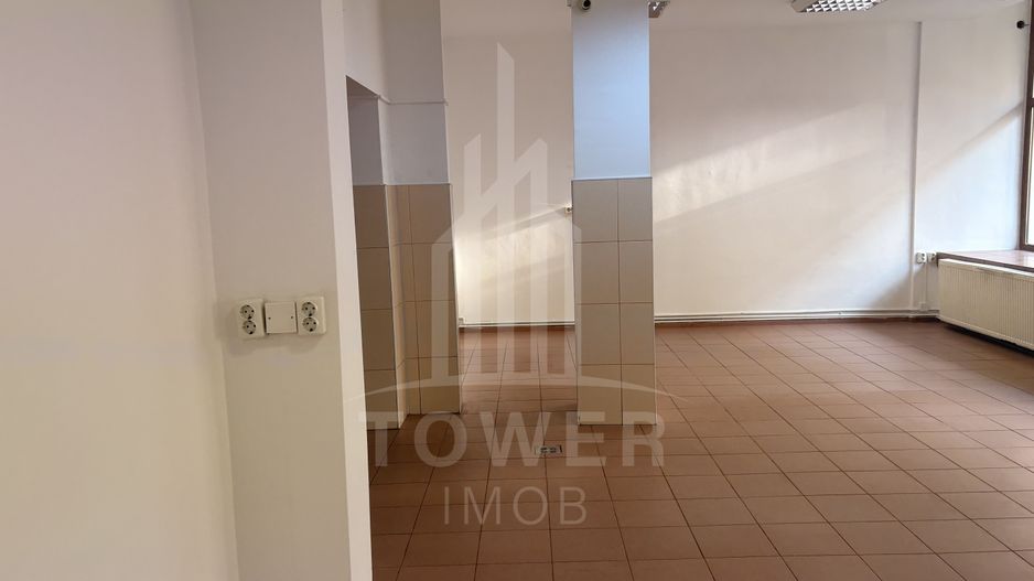 Spatiu comercial | 102 mp - Poză 5