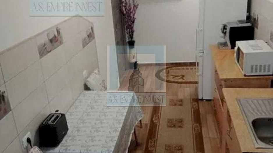 Ap 3 camere - zona Bartolomeu (ID: 12841) - Poză 1