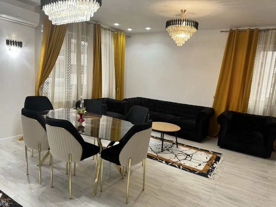 Apartament 3 camere lux | zona Grozavesti | Lângă Metrou - Poză 2