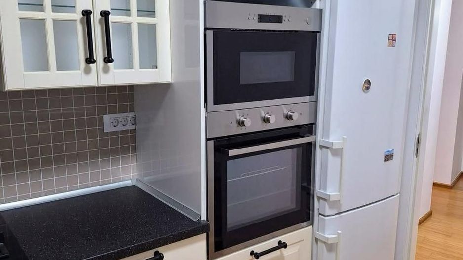 2 camere | 90 mp utili | bloc boutique | etaj 2 | Pipera - Poză 5