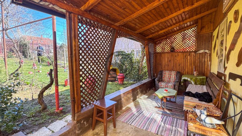Casa cu 5 camere de vanzare  | Urlati, Prahova | Comision 0% - Poză 15