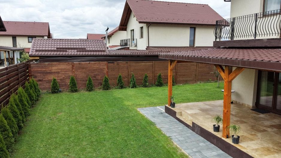 Casă single de vânzare - Cartier Izvor - Poză 7