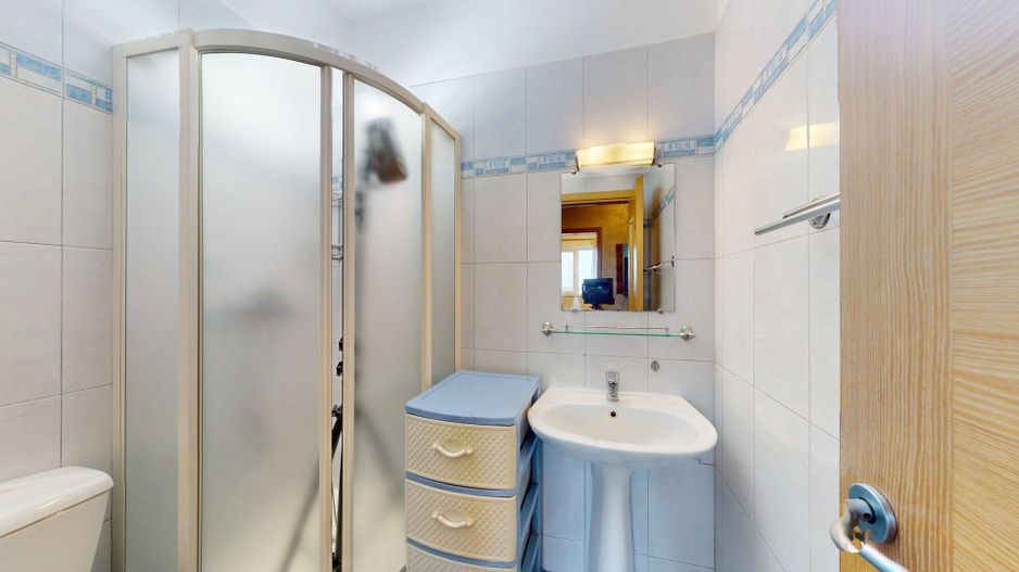 De vanzare apartament 3 camere, spațios, cu 2 balcoane – Străulești - Poză 21