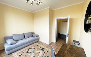 PENTHOUSE, Premium, 3 camere, modern, terasa, parcare, Floresti - Poză 15