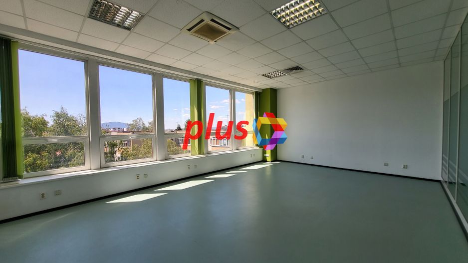 Spatiu de birouri - 495.8 mp #PLUS Spatii comerciale / Birouri - Poză 9