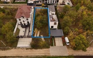 Vânzare teren pentru construcții, 5 ari,  Arena Chișinău - Poză 1