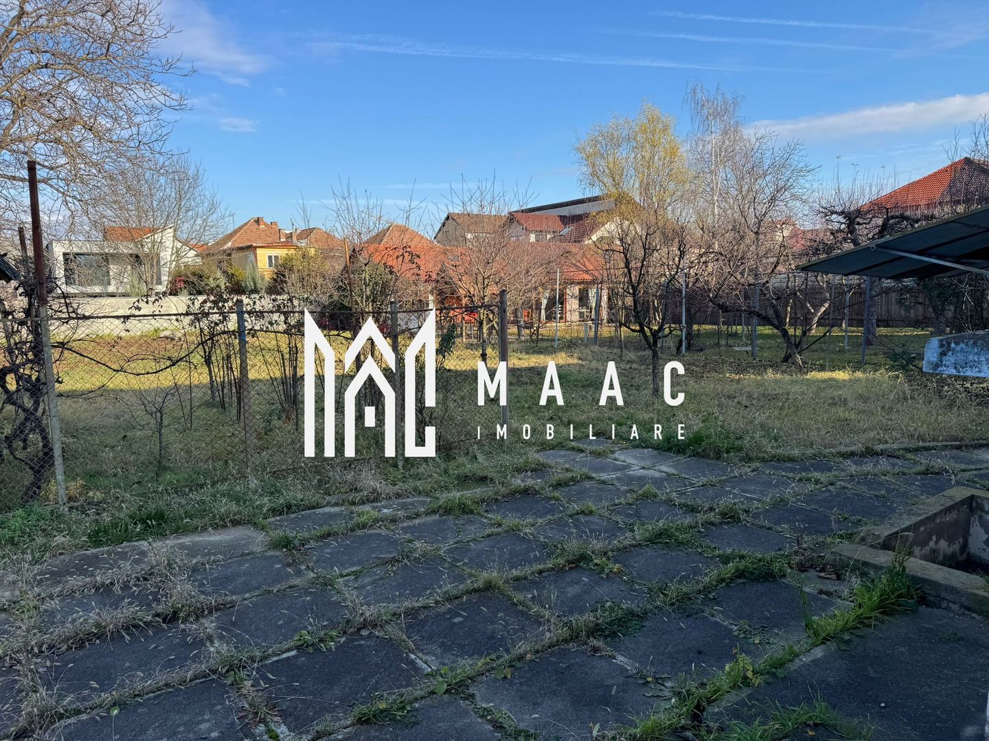 Casa individuala | Teren 900 MP | Sub Arini - Poză 2