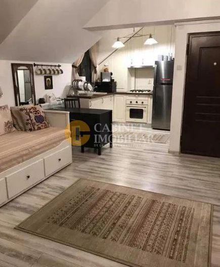3 Camere Mobilat si Utilat - Zona Bucium vis a vis de JYSK - Poză 4