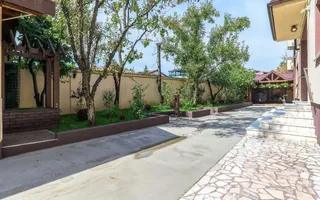Casa 5 camere | Parcul Circului | Curte libera 300mp - Poză 17